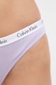 Odzież Calvin Klein Underwear 0000D1618E 0000D1618E fioletowy