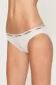 biały Calvin Klein Underwear - Figi Damski