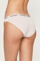 Calvin Klein Underwear chiloți 0000D1618E alb AA00