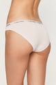 Calvin Klein Underwear - Figi 0000D1618E biały AA00