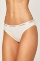 Calvin Klein Underwear εμπριμέ λευκό 0000D1618E