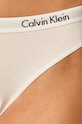 Calvin Klein Underwear λευκό 0000D1618E