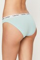 Spodní prádlo Calvin Klein Underwear 0000D1618E modrá AA00