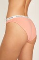 Calvin Klein Underwear - bugyi 0000D1618E rózsaszín AA00