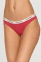 rózsaszín Calvin Klein Underwear - Bugyi Női