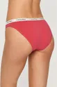 Calvin Klein Underwear 0000D1618E ροζ