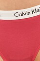 Oblečenie Nohavičky Calvin Klein Underwear 0000D1618E ružová