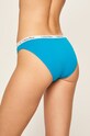 Calvin Klein Underwear - Figi 0000D1618E niebieski AA00