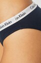 Oblečenie Calvin Klein Underwear - Nohavičky 0000D1618E tmavomodrá