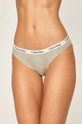 γκρί Calvin Klein Underwear 0000D1618E Γυναικεία