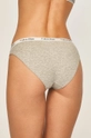 Calvin Klein Underwear Труси сірий