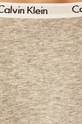 Calvin Klein Underwear - Figi szary 0000D1618E