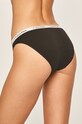 Calvin Klein Underwear Σλιπ 0000D1618E 0000D1618E μαύρο AA00