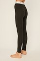 Calvin Klein Underwear - Legginsy lounge 0000D1632E czarny AW17