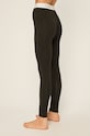 Calvin Klein Underwear - Legginsy lounge 0000D1632E czarny AW17