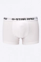 viacfarebná G-Star Raw - Boxerky (3-pak) Pánsky