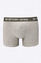 G-Star Raw - Μποξεράκια (3-pack) πολύχρωμο