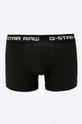 G-Star Raw - Boxerky (3-pak) <p>Základná látka: 95% Bavlna, 5% Elastan</p>