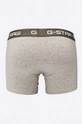 G-Star Raw - Boxerky (3-pak) Pánsky