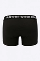 G-Star Raw - Boxerky (3-pak)