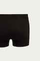 Odjeća Jack & Jones - Bokserice (3-pack) 12127816 crna
