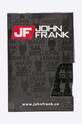 Îmbrăcăminte John Frank - Boxeri JFB108 negru