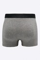 John Frank - Boxerky (3-pack) vícebarevná JF3BCA05