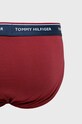 Tommy Hilfiger - Spodní prádlo (3-pack) 1U87903766 černá