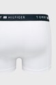 Tommy Hilfiger - Boxerky UM0UM00336 bílá AA00
