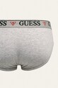 Guess Jeans - Spodní prádlo U77F13.JR003 šedá AA00