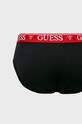 Guess Jeans - Spodní prádlo U77F13.JR003 černá AA00