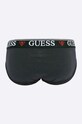Guess Jeans - Spodní prádlo U77F13.JR003 černá AA00