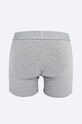 Levi's - Boxerky (2-pack) šedá 77316.0345