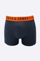 Jack & Jones - Μποξεράκια (3-pack)