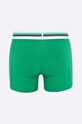 Одяг Puma - Боксери Puma Placed logo boxer 2p green (2-pack) 90651904 90651904 зелений