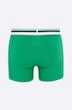 Oblečenie Puma - Boxerky Puma Placed logo boxer 2p green (2-pak) 90651904 90651904 zelená