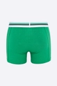 Puma - Μποξεράκια Puma Placed logo boxer 2p green (2-pack)  95% Βαμβάκι, 5% Σπαντέξ