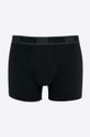 Puma - Μποξεράκια (2-pack) 88886958 μαύρο AW20
