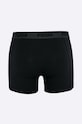 Puma - Boxeri (2-pack) 88886958 negru 88886958