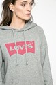 Levi's - Majica WW0WW19210 siva