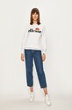 Ellesse Bluză SGS03238 alb AW17