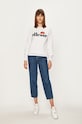 Ellesse Bluza SGS03238 biały AW17