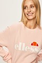 Mikina Ellesse ružová SGS03238