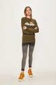 Mikina Ellesse SGS03238 zelená AW17