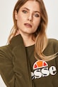 Ellesse Bluza zielony SGS03238