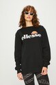 Ellesse Bluză negru SGS03238