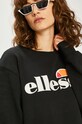 Ellesse Bluză SGS03238 negru