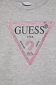 Guess Jeans - Дитяча кофта 118-175 cm  100% Бавовна