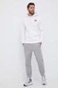 Μπλούζα Ellesse shs02216 λευκό SS23