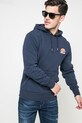 Mikina Ellesse námořnická modř shs02216
